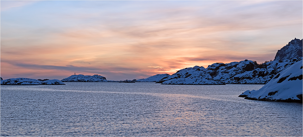 Lofoten / Norwegen