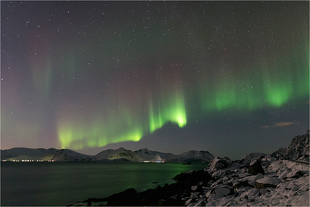 Lofoten / Norwegen