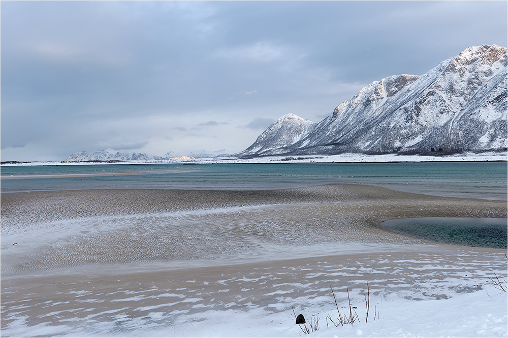 Lofoten / Norwegen