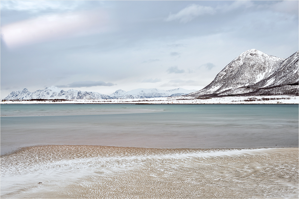 Lofoten / Norwegen