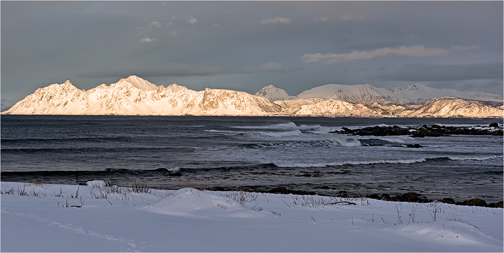 Lofoten / Norwegen