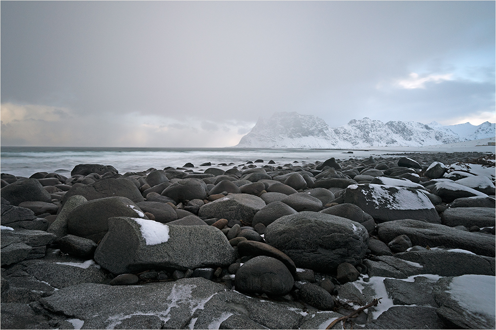 Lofoten / Norwegen