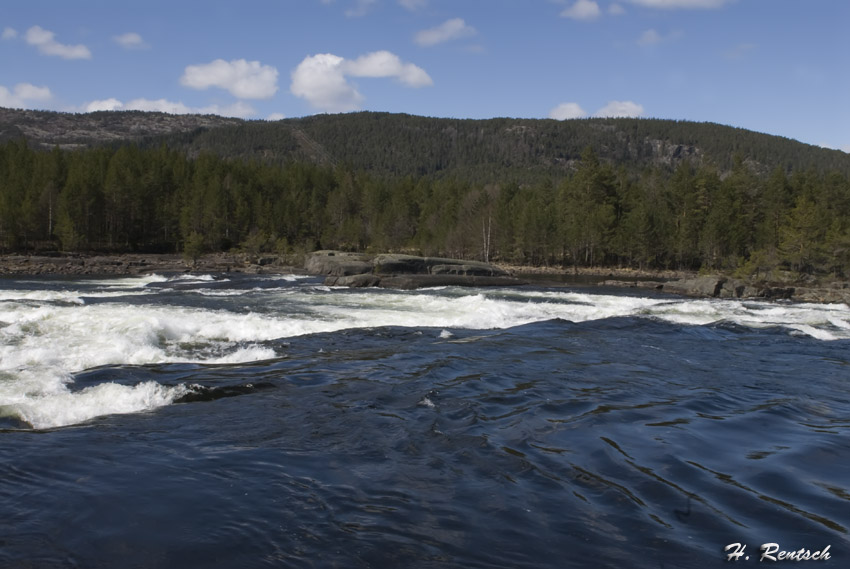 Evje og Hornnes