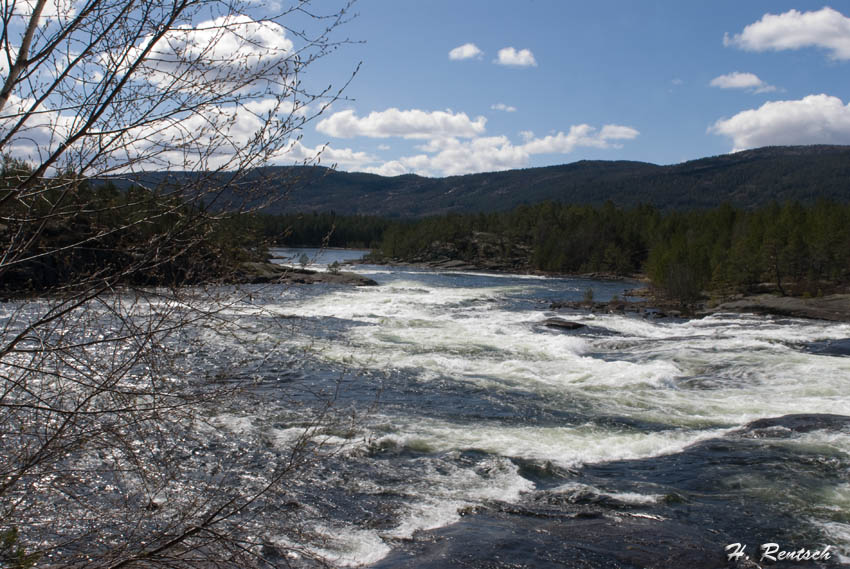 Evje og Hornnes