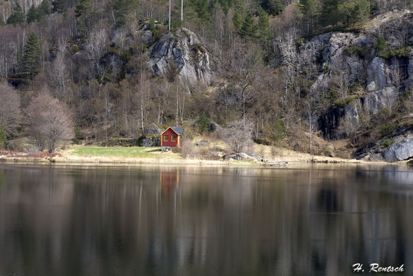 Flekkefjord