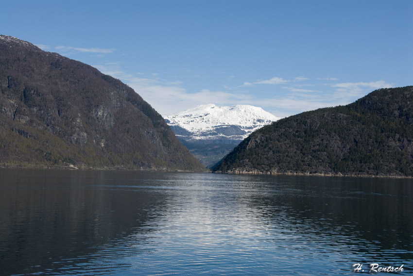 Eidfjord