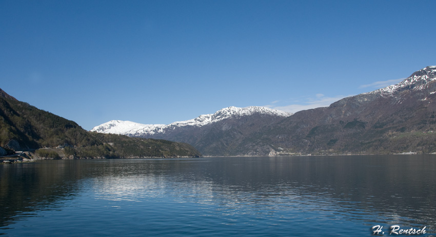 Eidfjord