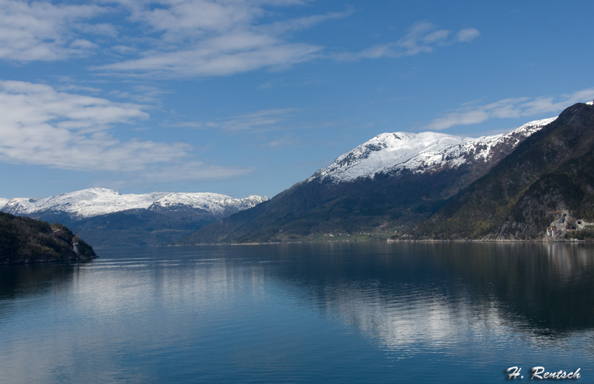 Eidfjord