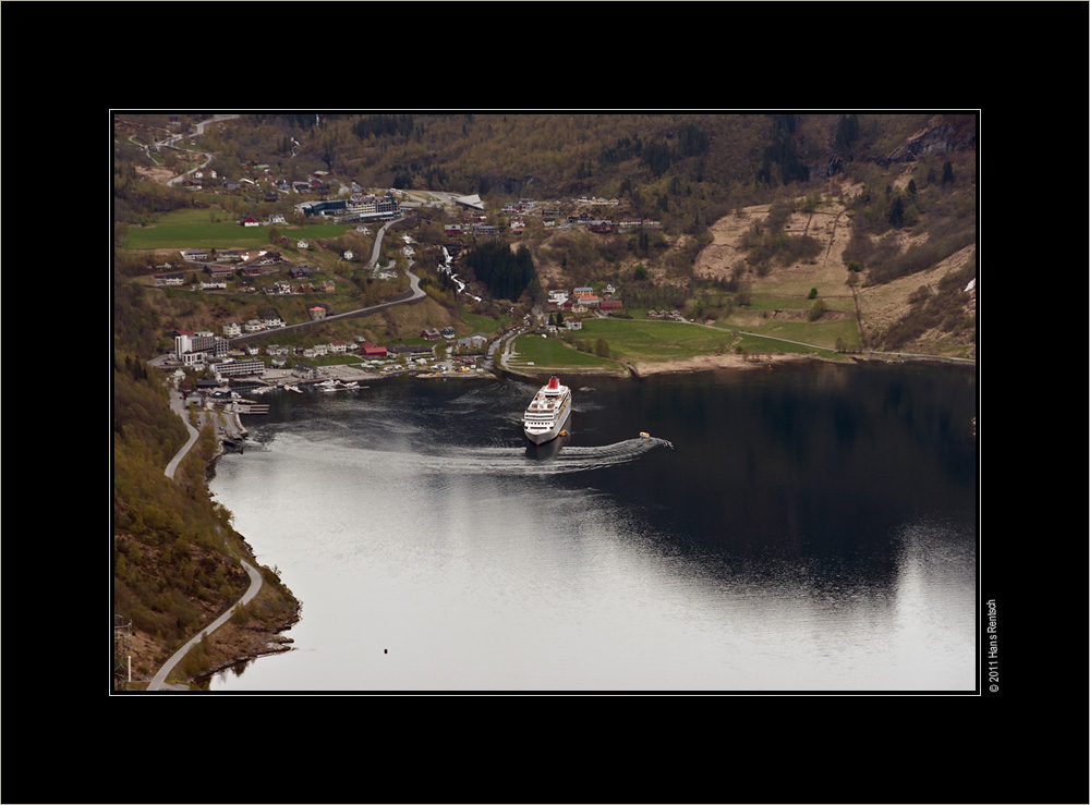 Geiranger-Herdalen