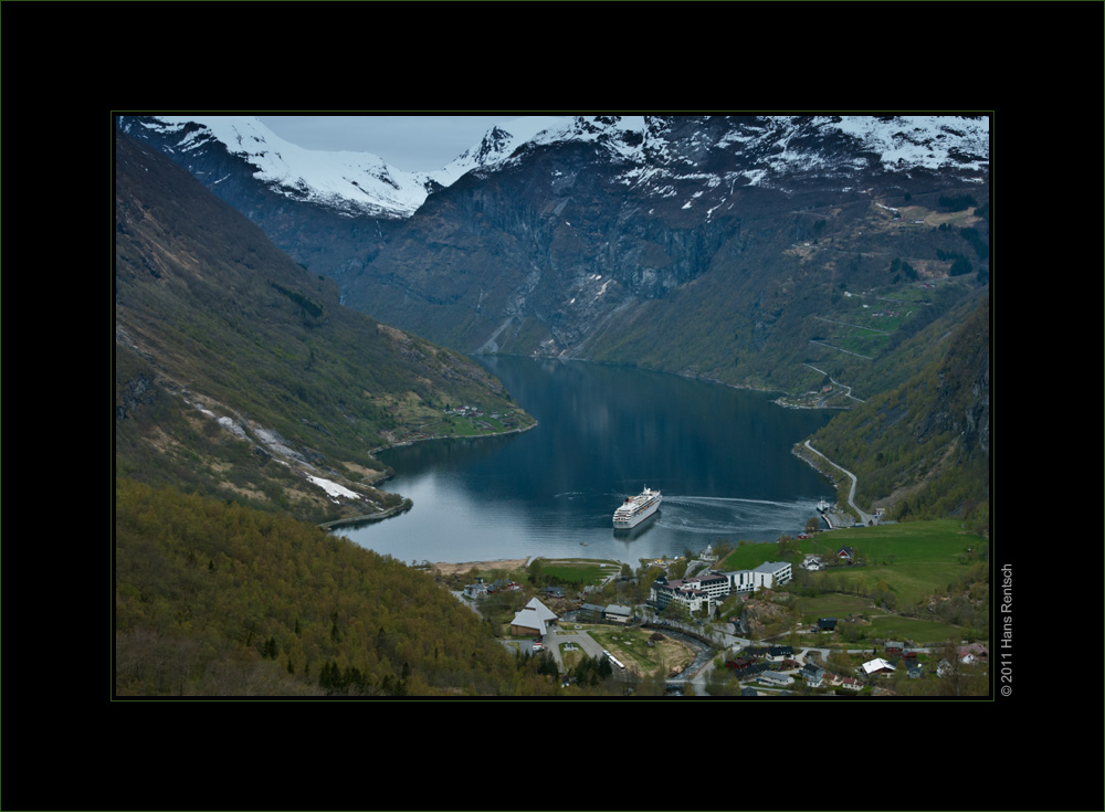 Geiranger-Herdalen