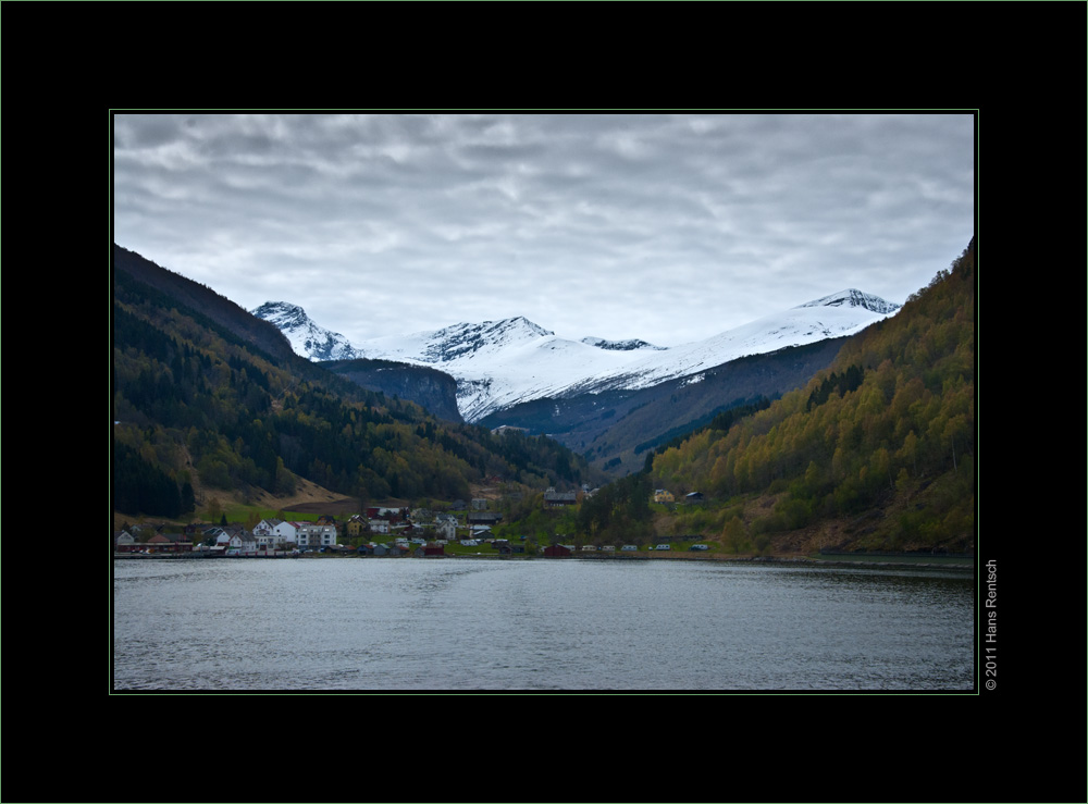 Storfjorden