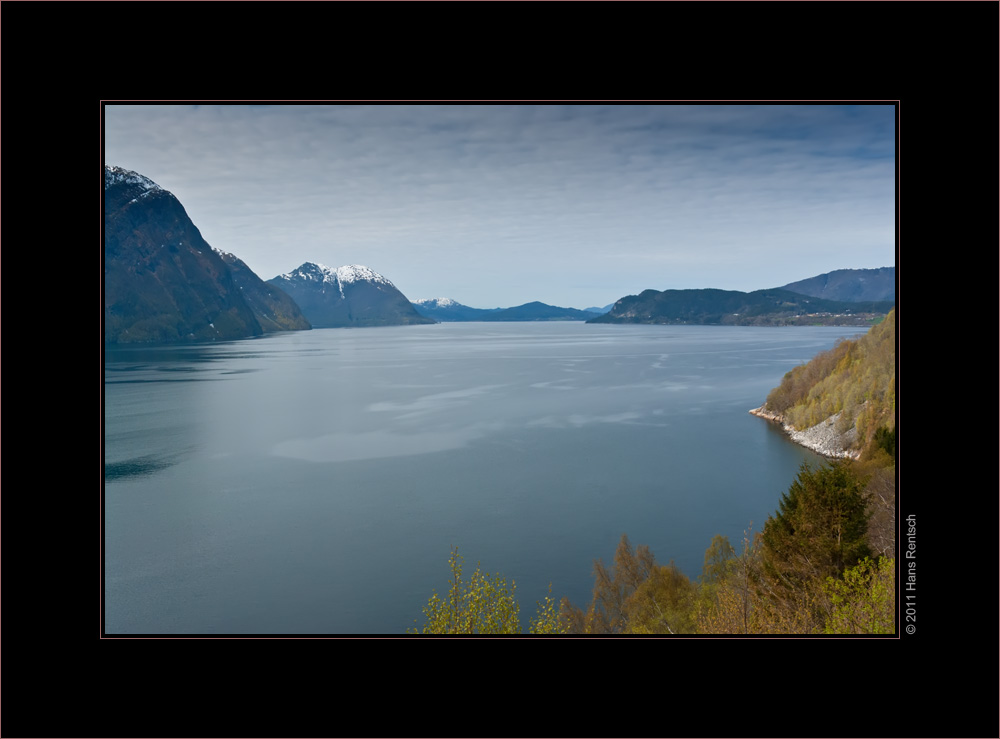 Storfjorden