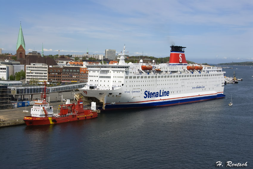 Stena Line