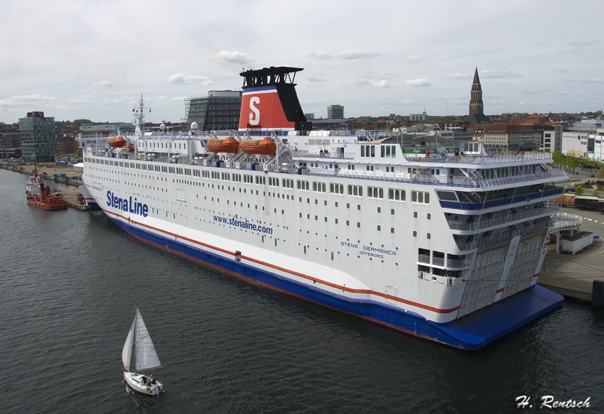 Stena Linie