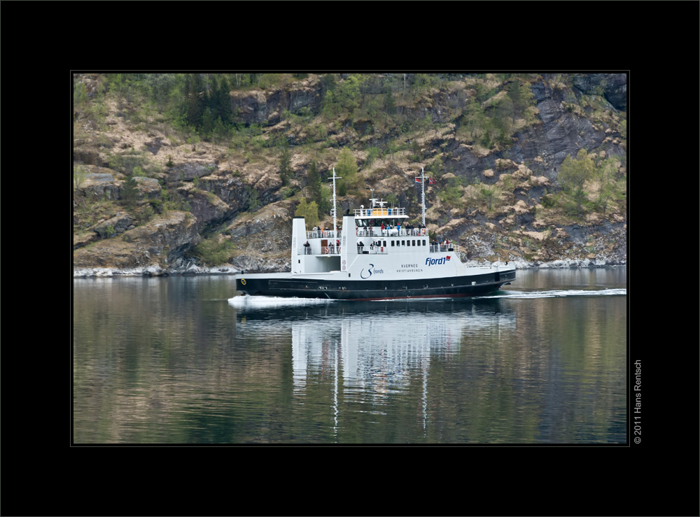 Geiranger-Herdalen