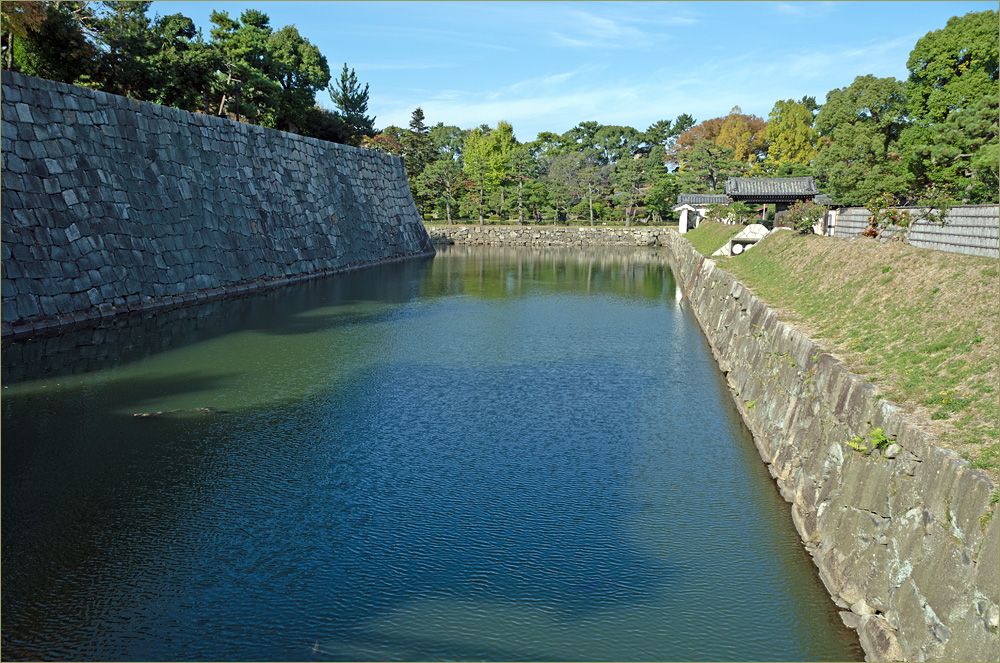 Japan Tempelbesuche