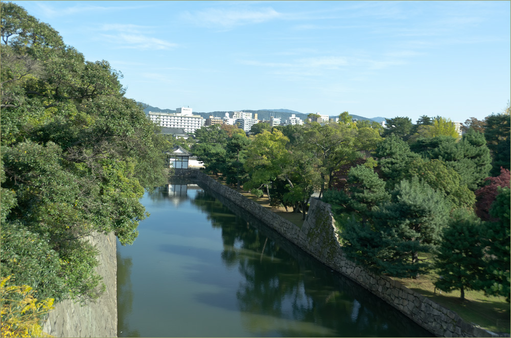 Japan Tempelbesuche