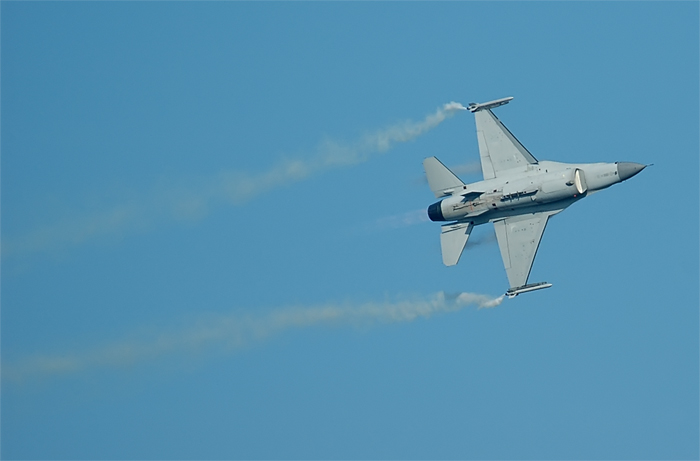 F-16 AM Fighting Falcon, Belgian Air Force