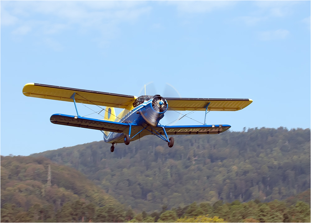 Pilatus PC-6/B2-H4 Turbo Porter