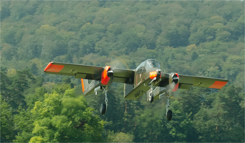 OV-10 Bronco