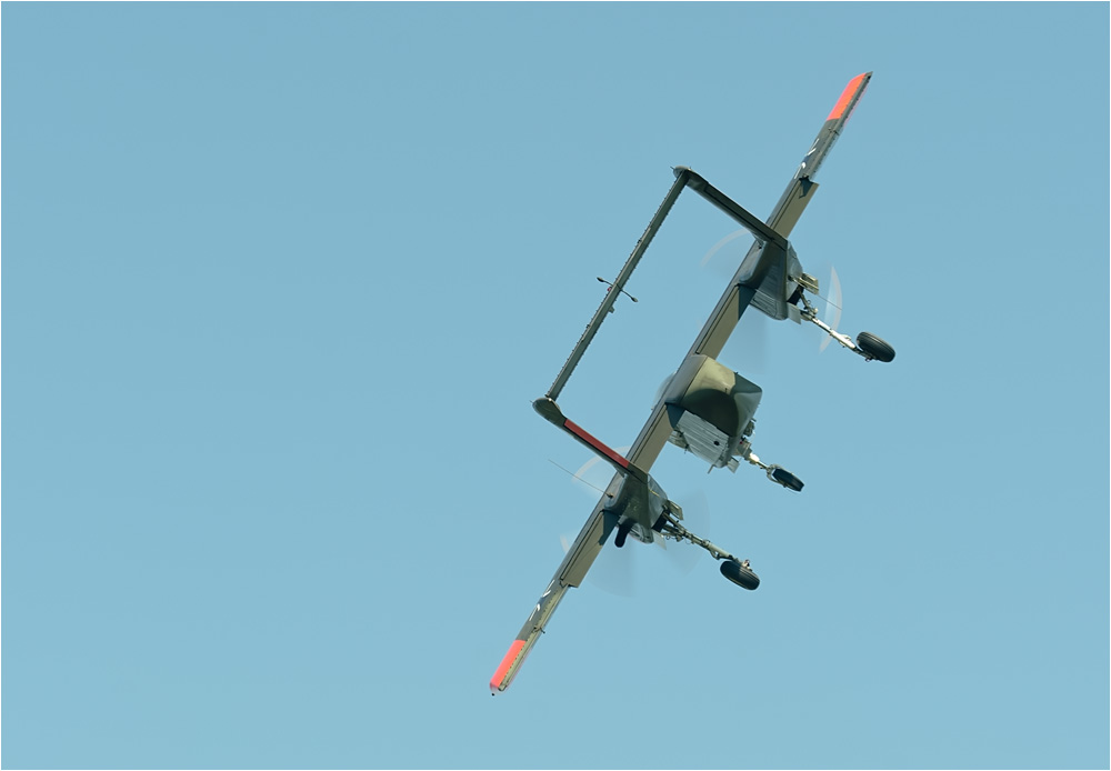 OV-10 Bronco