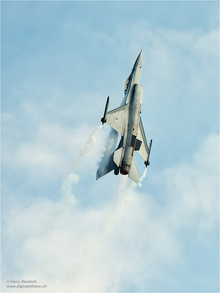 F-16 Air Forse Royal Netherlande