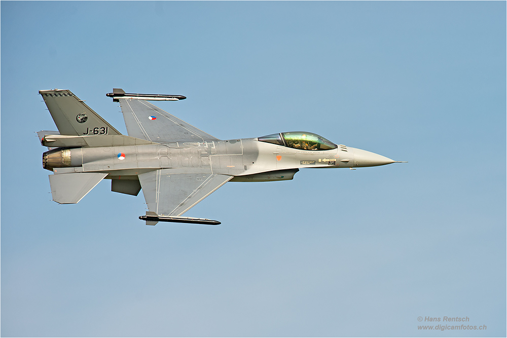 F-16 Air Forse Royal Netherlande