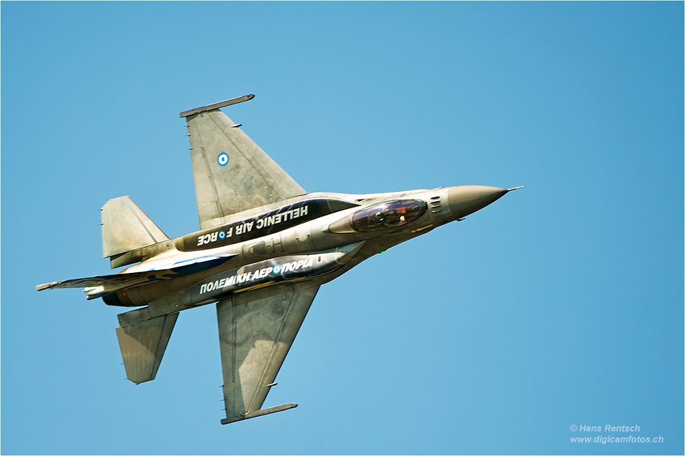 F-16 Greece