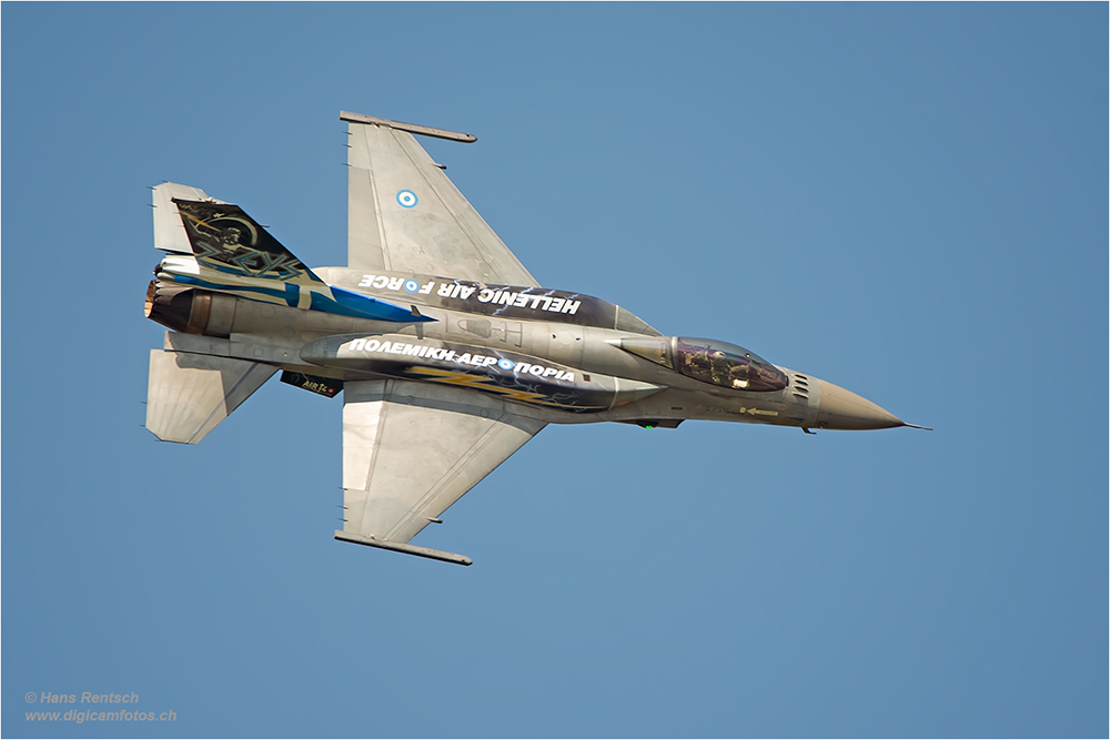 F-16 Greece