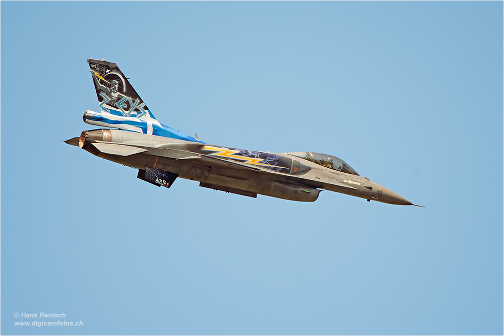 F-16 Greece