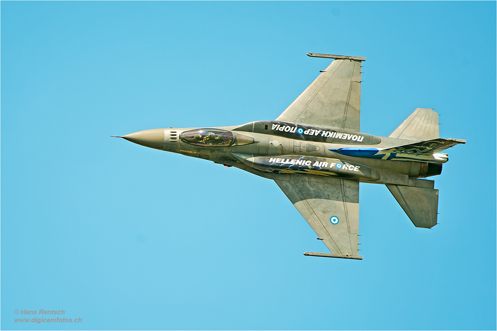 F-16 Greece