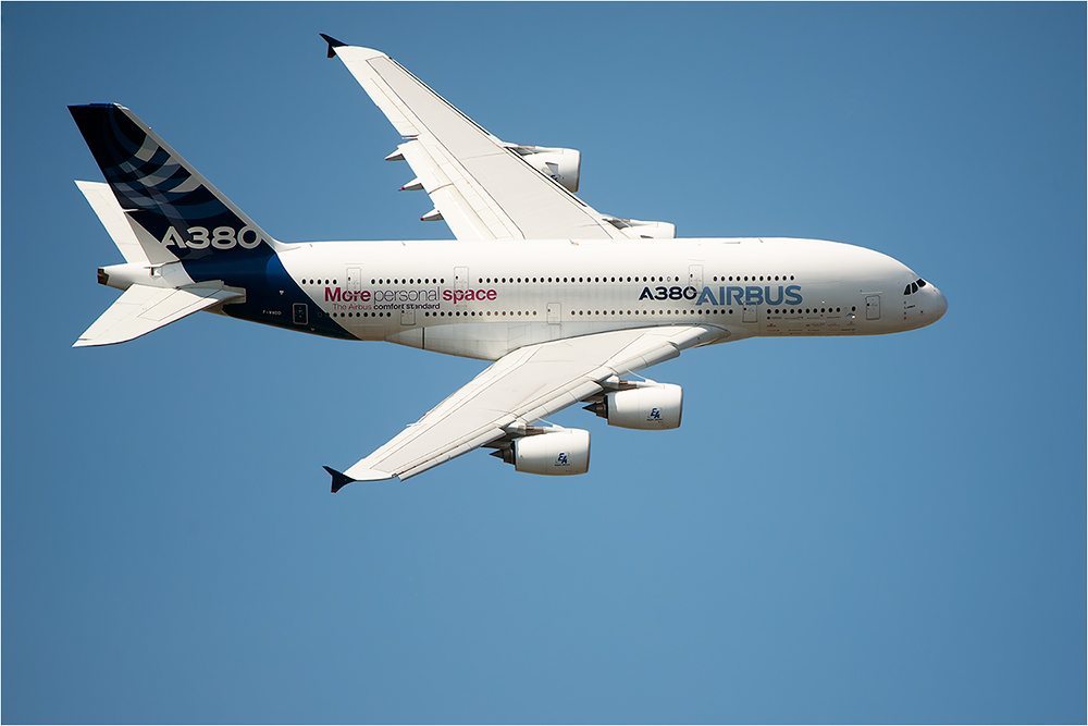 Airbus 380-861