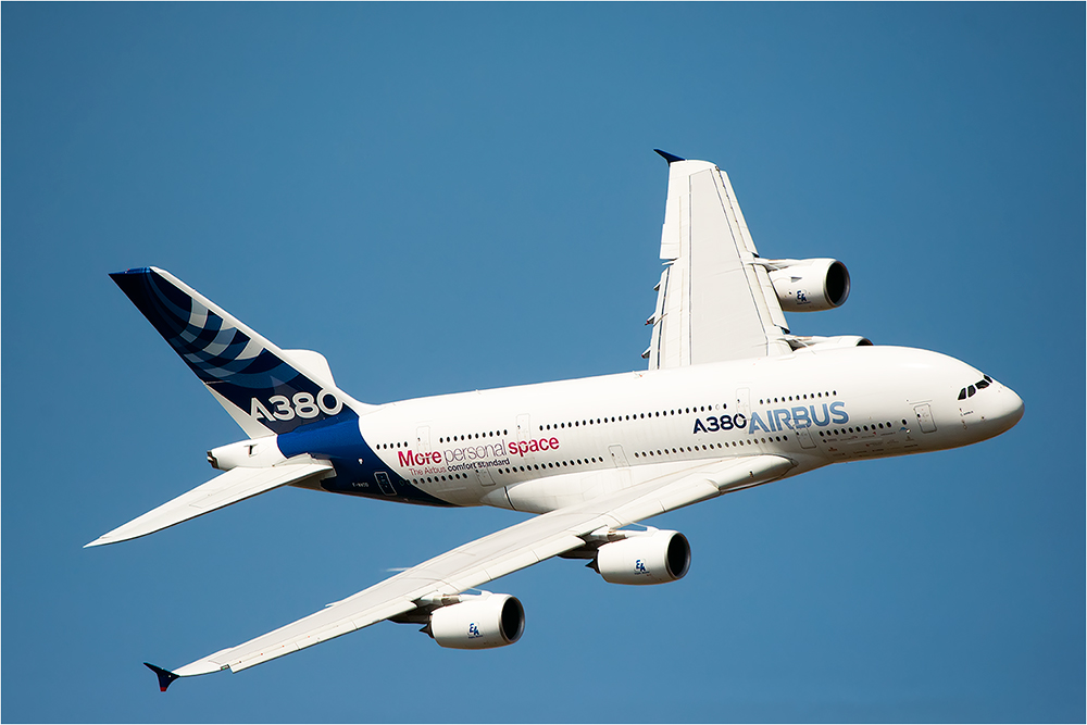 Airbus 380-861