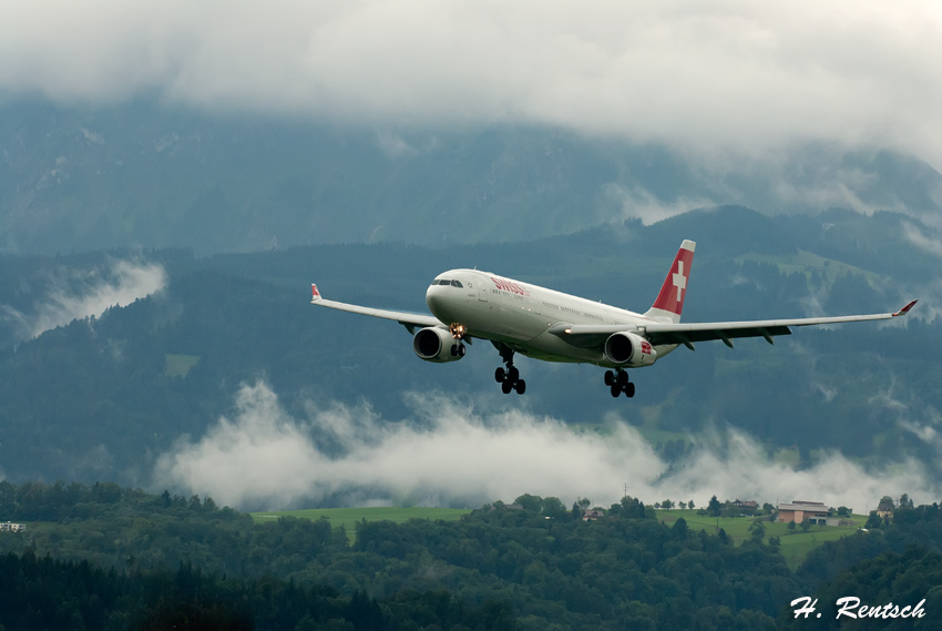 Airbus A330