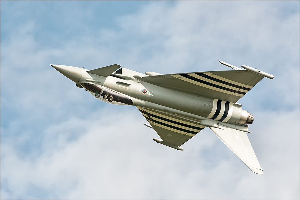 Eurofighter Typhoon