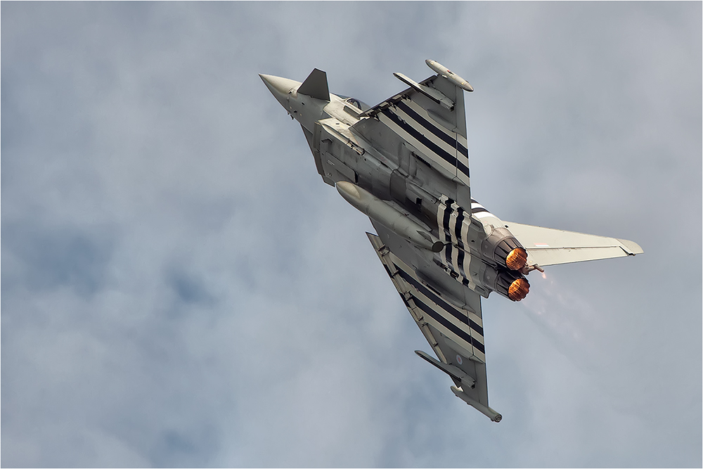 Eurofighter Typhoon