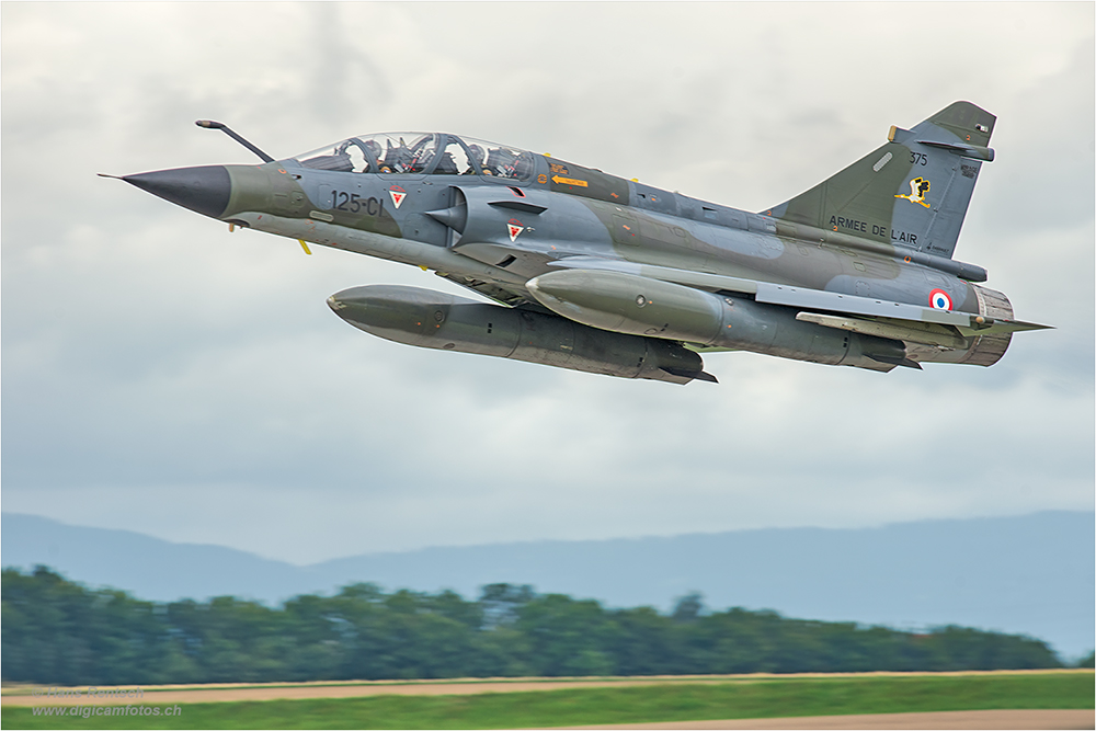 Mirage 200N