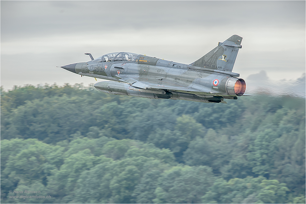 Mirage 200N