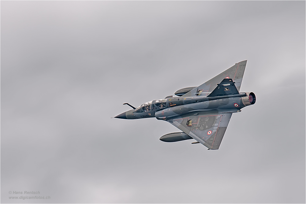 Mirage 200N