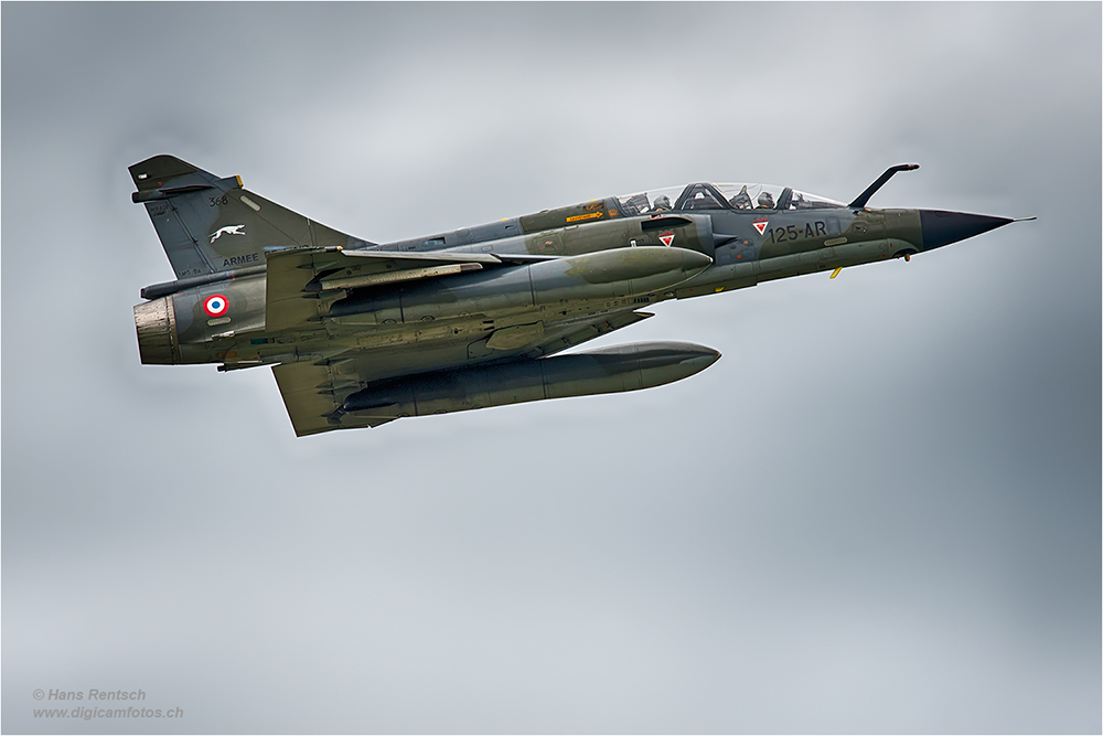 Mirage 200N