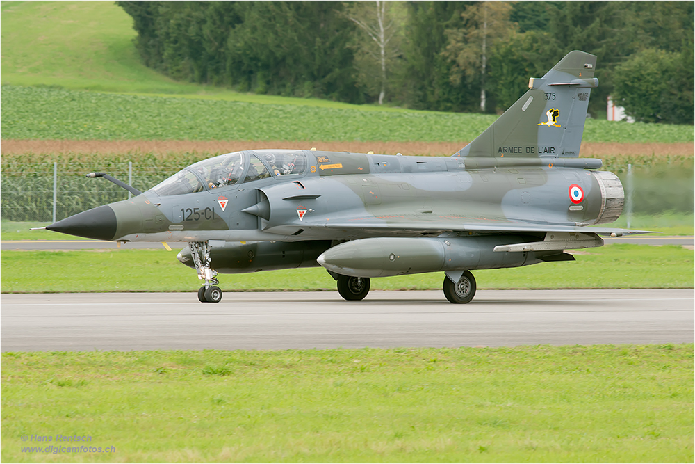 Mirage 200N