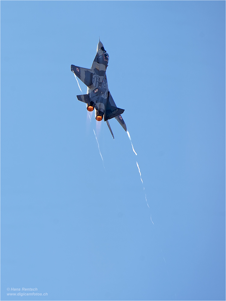 Mig 29 Polen