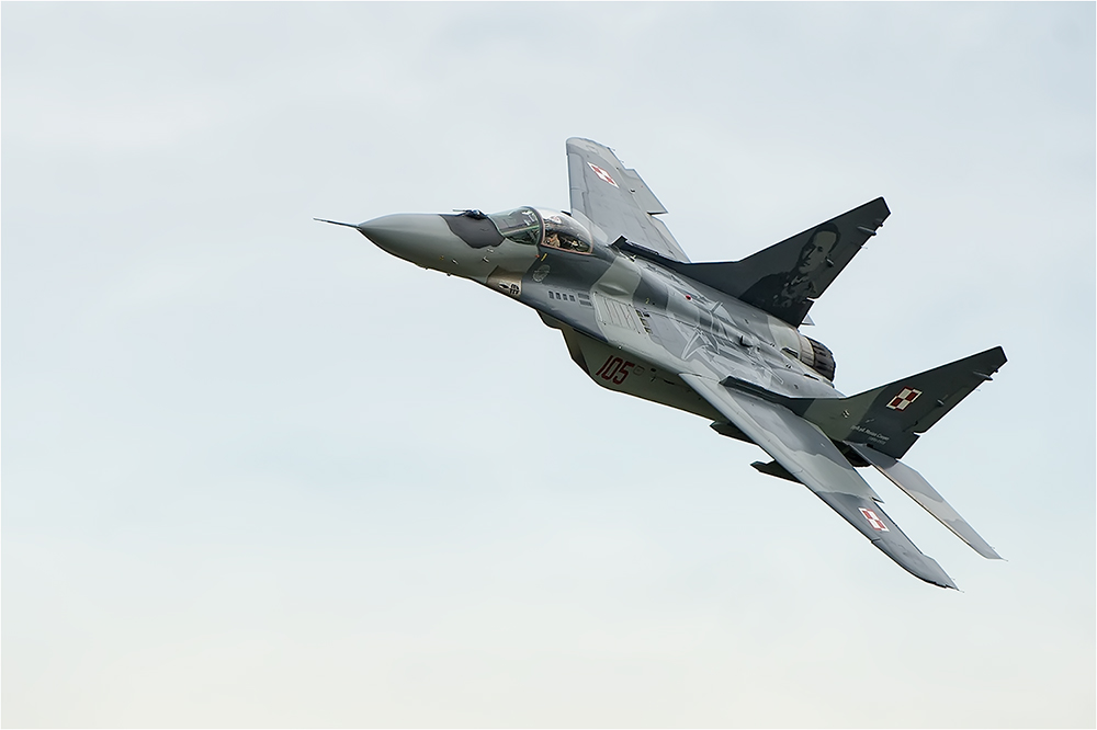 Mig 29A