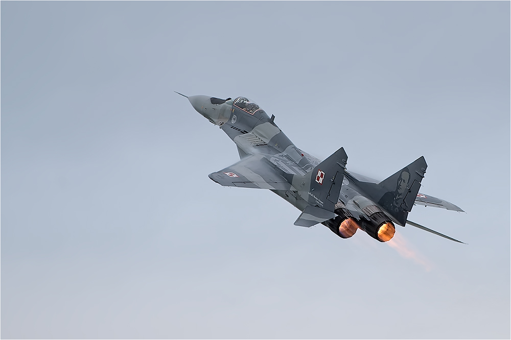 Mig 29A