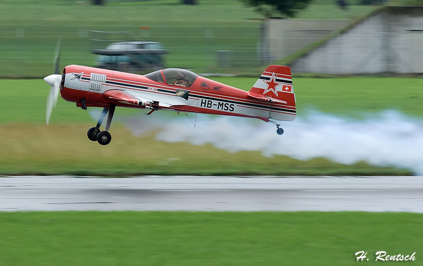 Sukhoi 26M