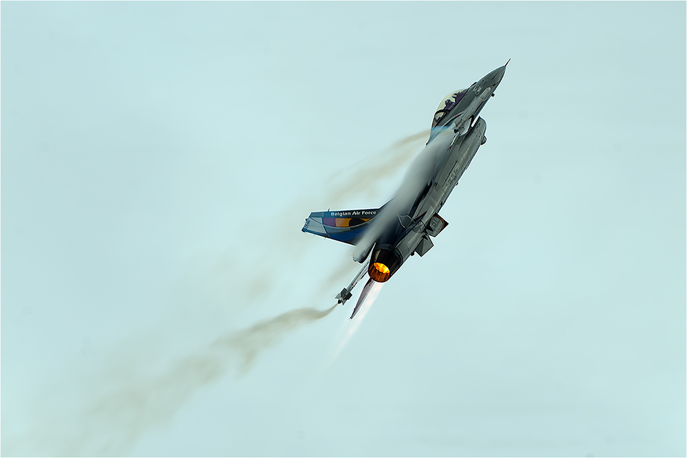 F-16AM