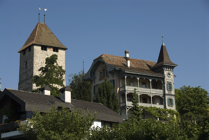 Spiez