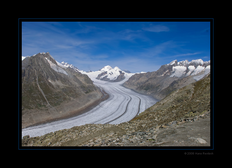 Aletschgletscher