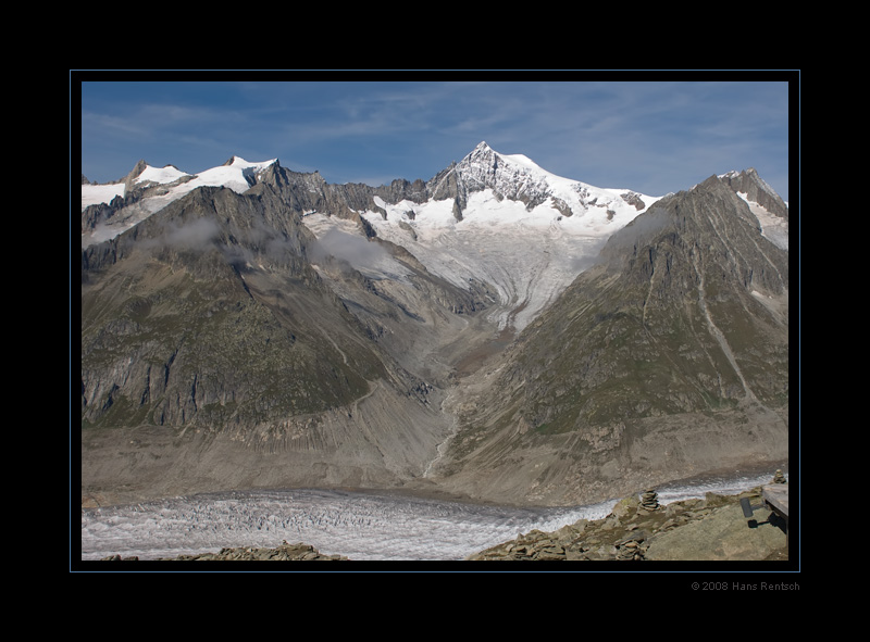 Aletschgletscher