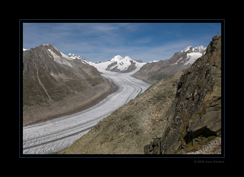 Aletschgletscher